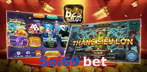 Soi69 bet